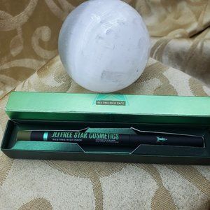 🆕NIB Jeffree Star Automatic Eyeliner Resting Rich Face